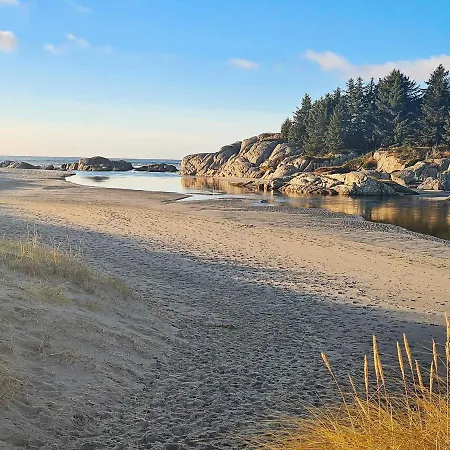 Holiday Sirevåg